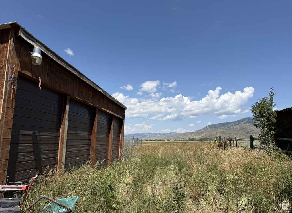 445 BENNINGTON CANYON RD Montpelier, ID 83254