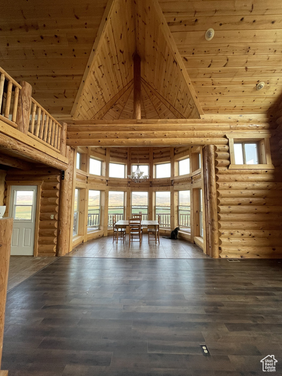 445 BENNINGTON CANYON RD Montpelier, ID 83254