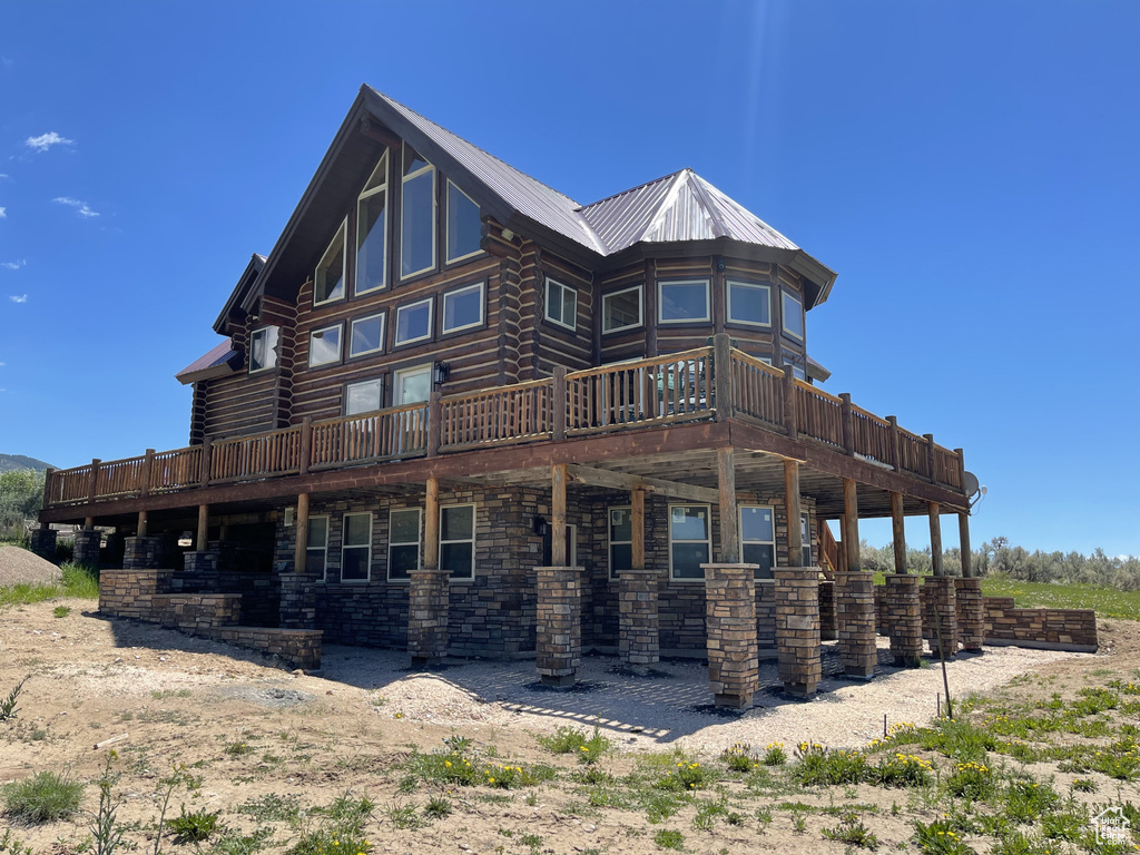 445 BENNINGTON CANYON RD Montpelier, ID 83254