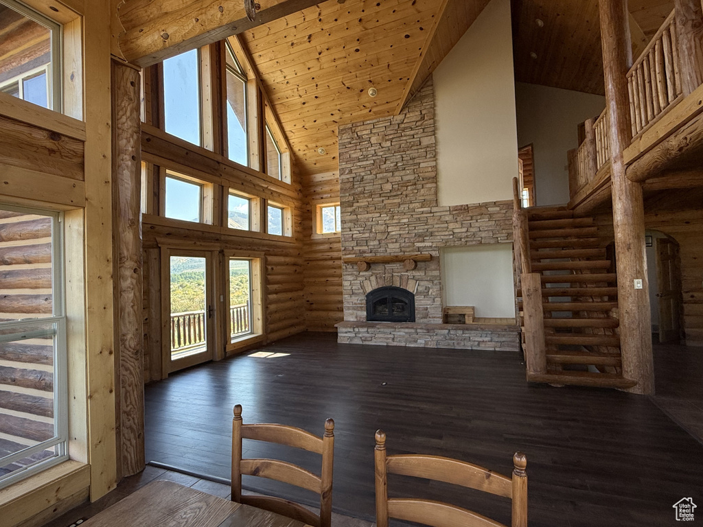 445 BENNINGTON CANYON RD Montpelier, ID 83254