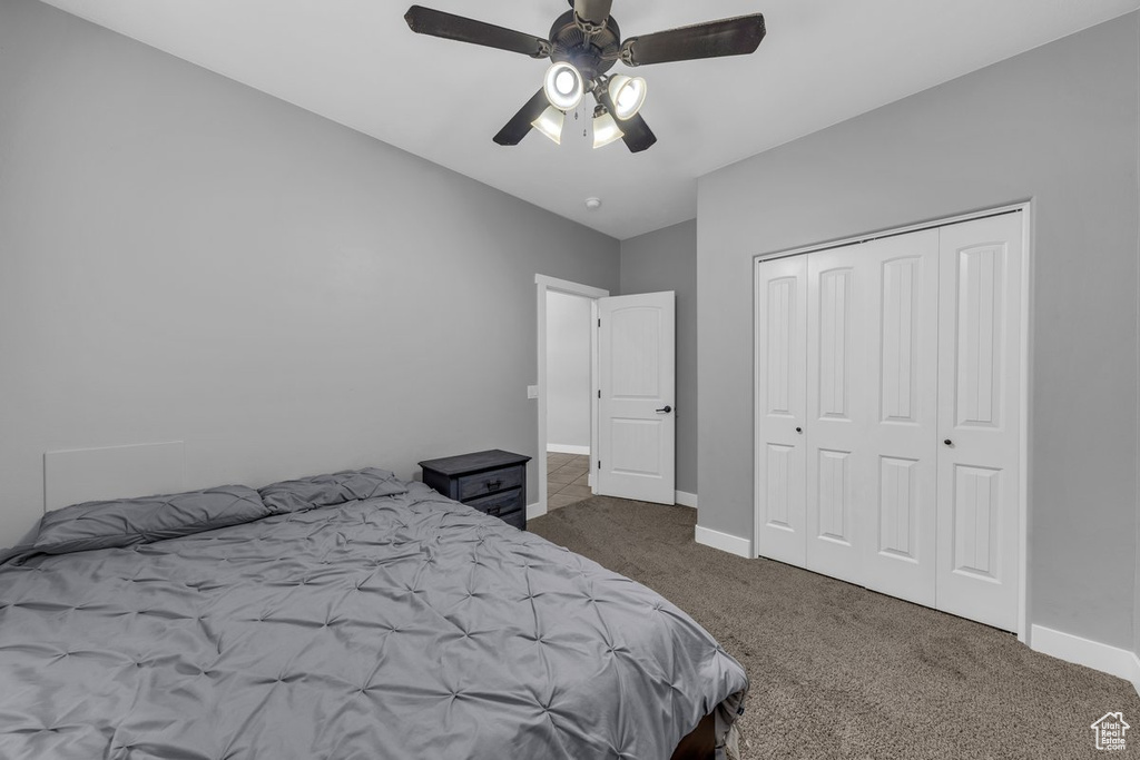 Photo 21 for MLS #2100088 at 163 S 1250 West