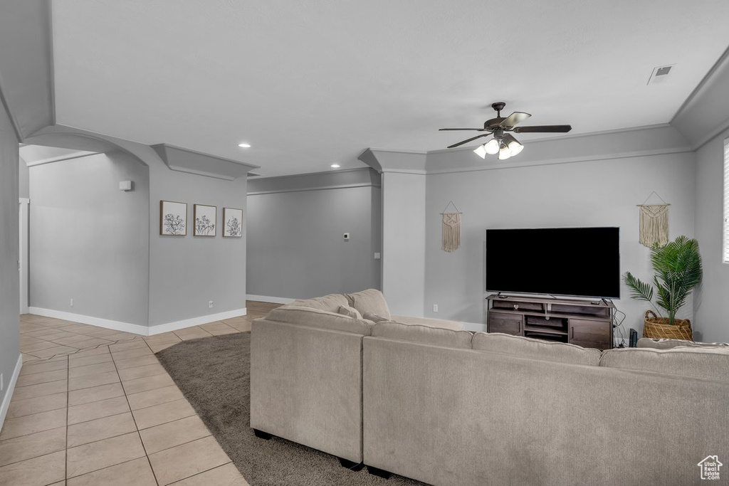 Photo 7 for MLS #2100088 at 163 S 1250 West