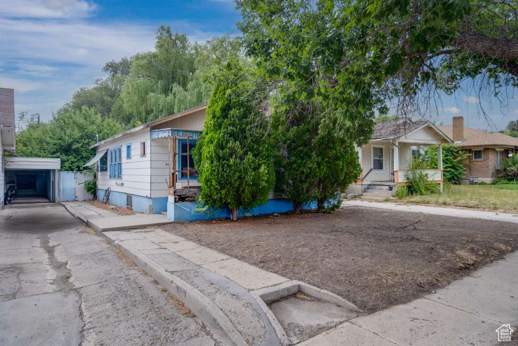 365 N 200 E Price, UT 84501