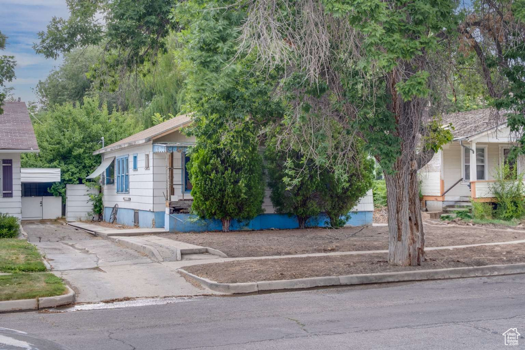 365 N 200 E Price, UT 84501