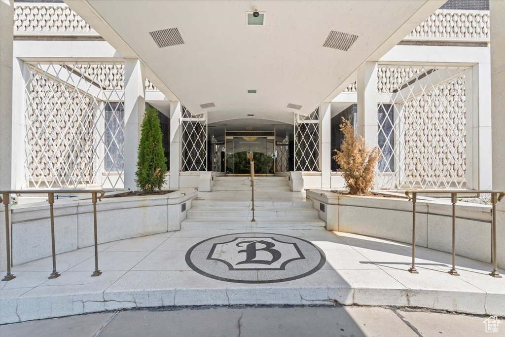 777 E SOUTH TEMPLE ST Salt Lake City, UT 84102