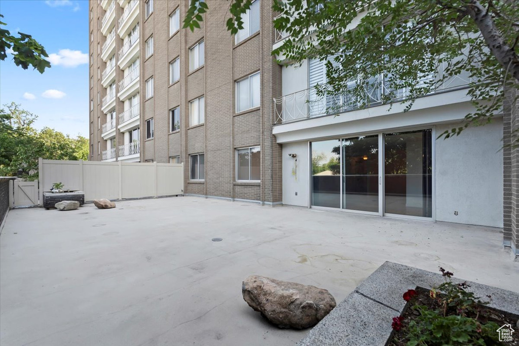 777 E SOUTH TEMPLE ST Salt Lake City, UT 84102