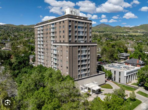777 E SOUTH TEMPLE ST Salt Lake City, UT 84102