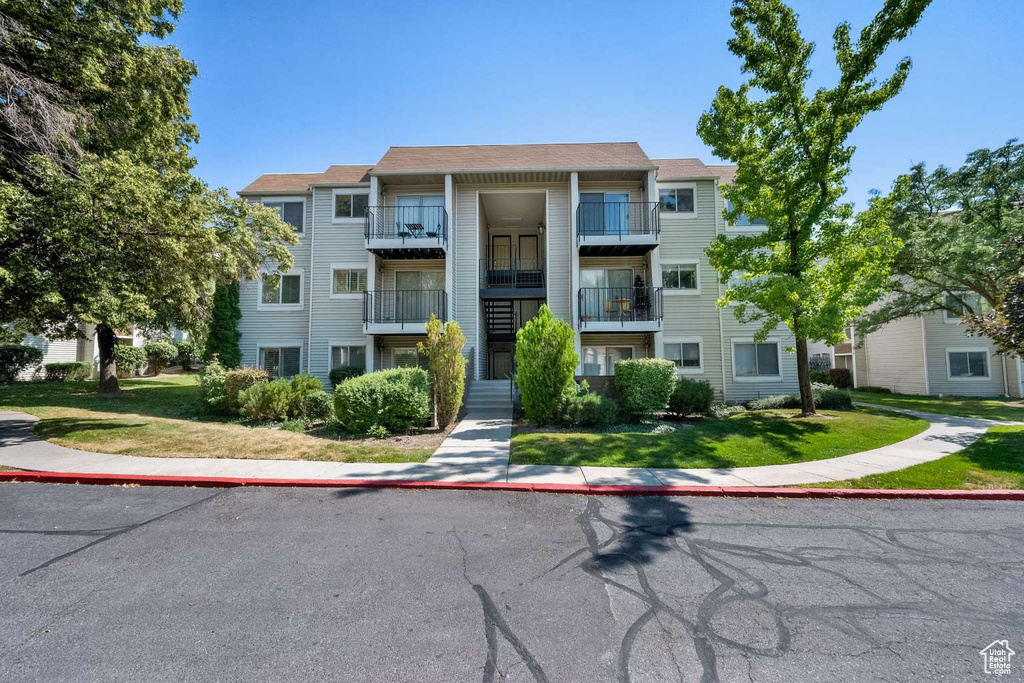 1030 E QUAIL VISTA CT #H Salt Lake City, UT 84117