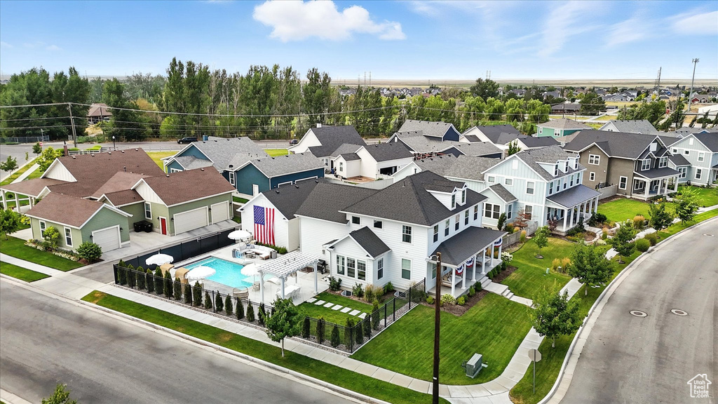 1903 W JOSEPH ACRES RD Kaysville, UT 84037