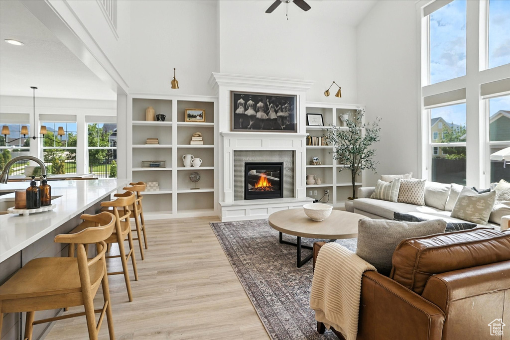 1903 W JOSEPH ACRES RD Kaysville, UT 84037