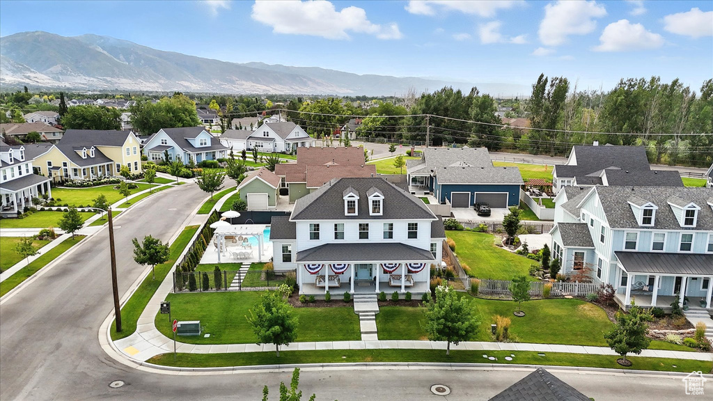 1903 W JOSEPH ACRES RD Kaysville, UT 84037