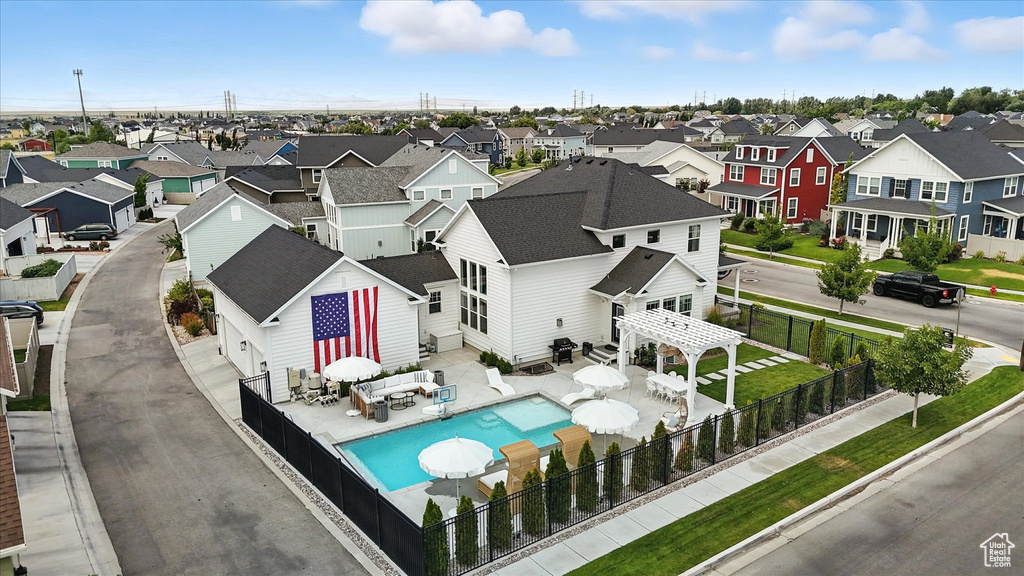 1903 W JOSEPH ACRES RD Kaysville, UT 84037