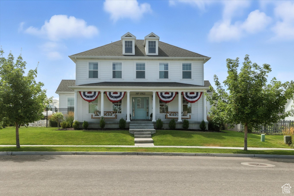 1903 W JOSEPH ACRES RD Kaysville, UT 84037