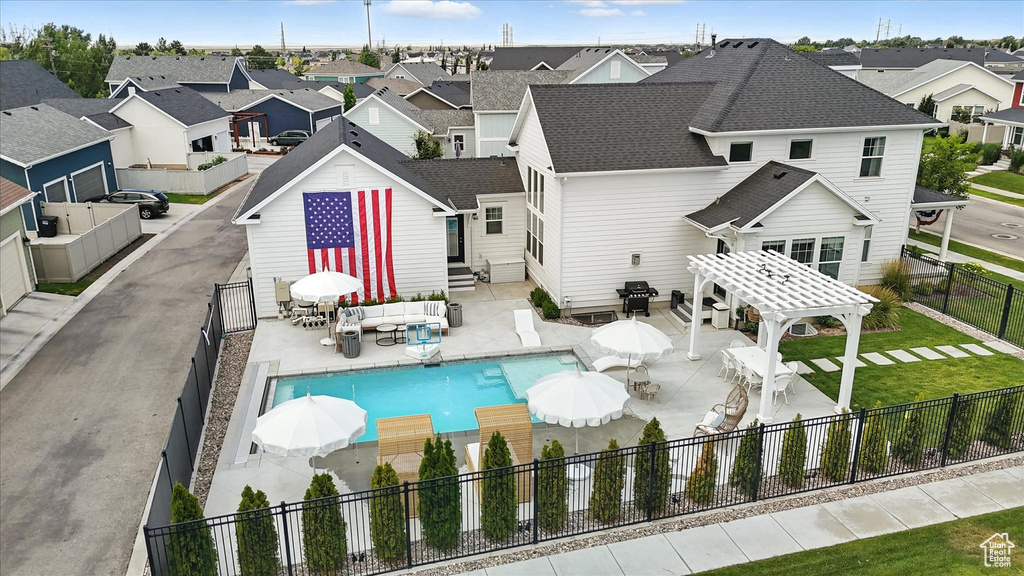 1903 W JOSEPH ACRES RD Kaysville, UT 84037