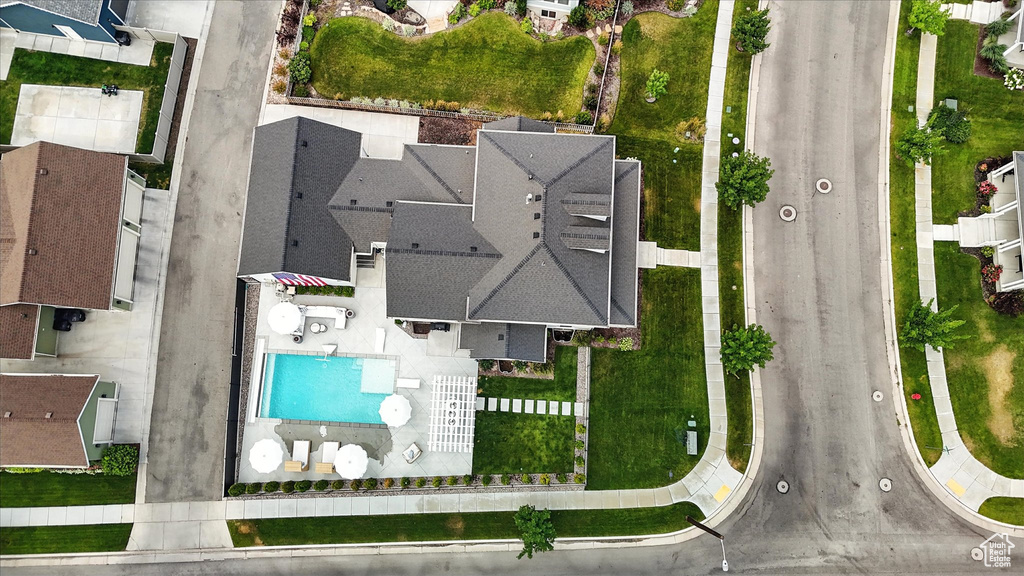 1903 W JOSEPH ACRES RD Kaysville, UT 84037