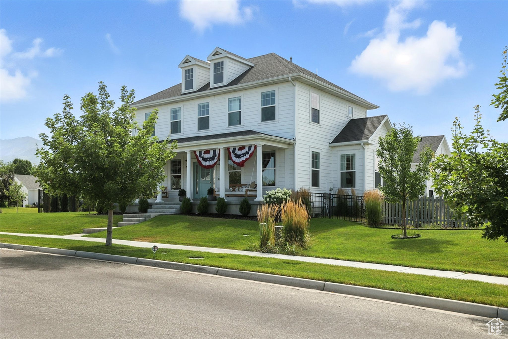 1903 W JOSEPH ACRES RD Kaysville, UT 84037