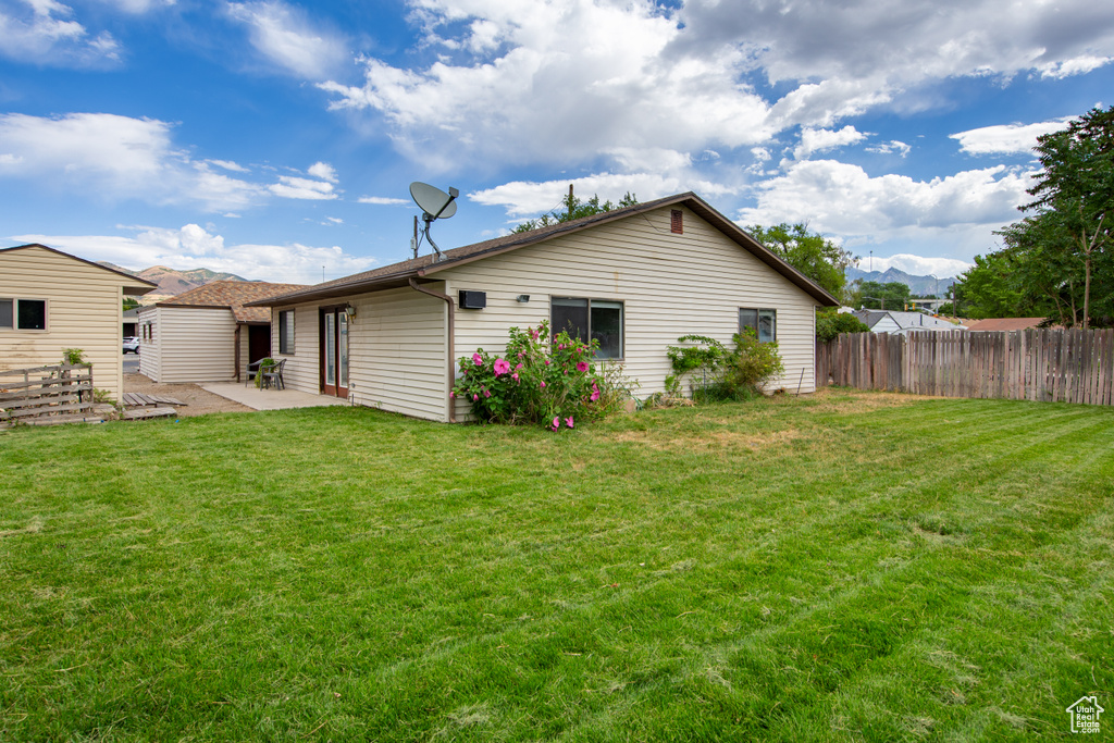 835 W 1500 N Lehi, UT 84043