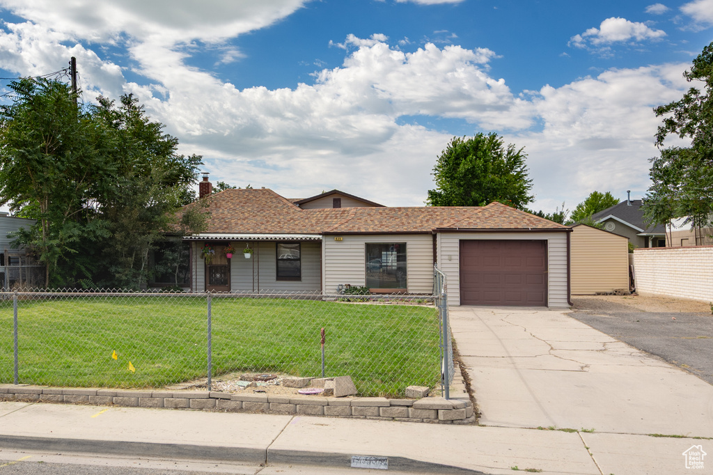 835 W 1500 N Lehi, UT 84043