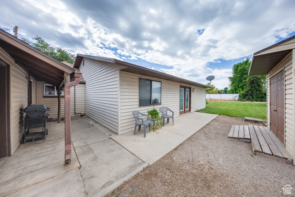 835 W 1500 N Lehi, UT 84043