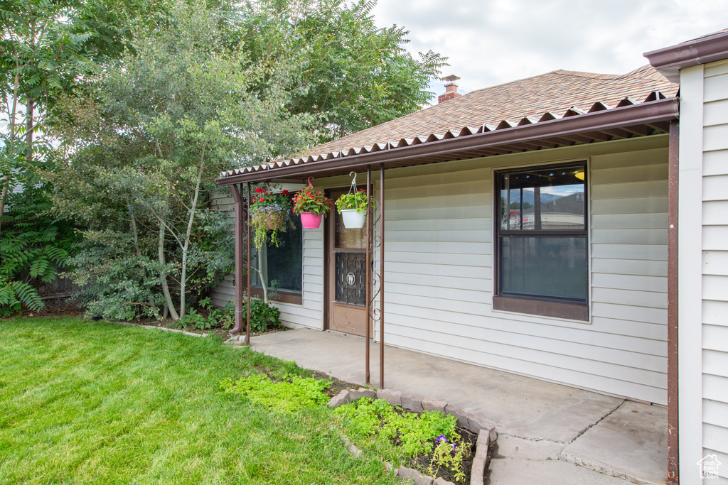 835 W 1500 N Lehi, UT 84043