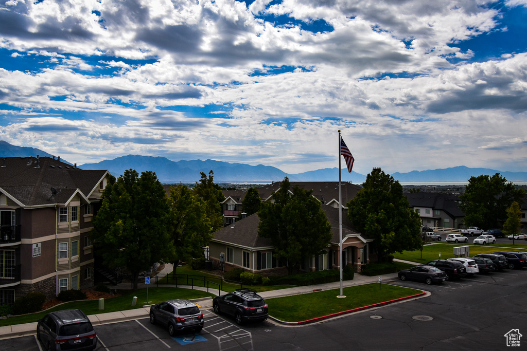 2127 N MORNING STAR DR Saratoga Springs, UT 84045