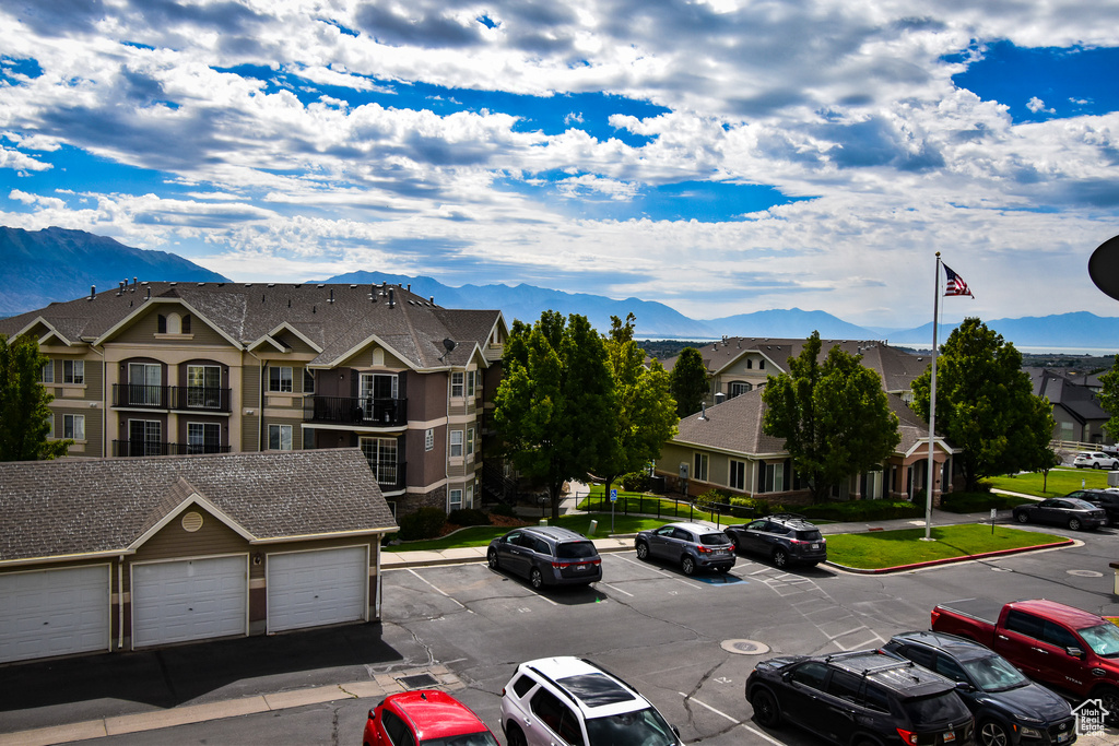 2127 N MORNING STAR DR Saratoga Springs, UT 84045