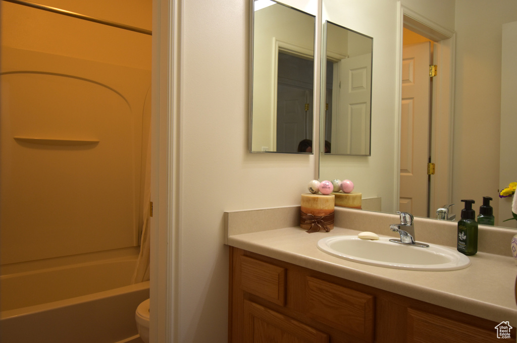 2127 N MORNING STAR DR Saratoga Springs, UT 84045