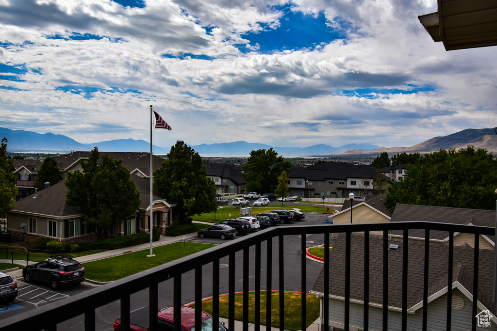2127 N MORNING STAR DR Saratoga Springs, UT 84045