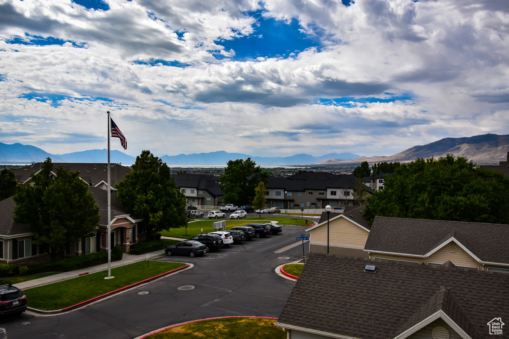 2127 N MORNING STAR DR Saratoga Springs, UT 84045