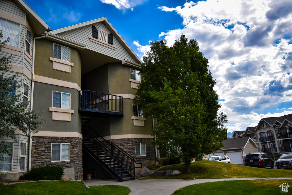 2127 N MORNING STAR DR Saratoga Springs, UT 84045