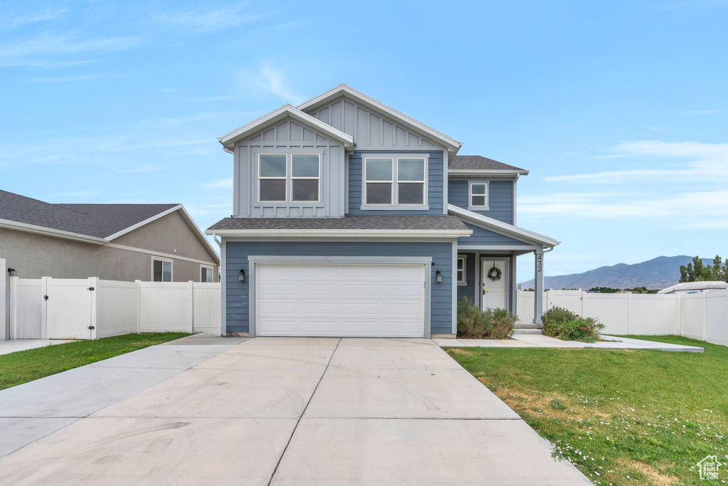 432 W 1470 N Tooele, UT 84074