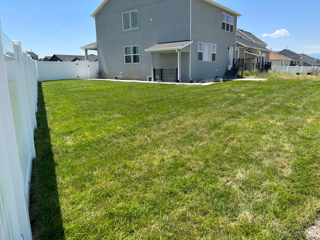 432 W 1470 N Tooele, UT 84074