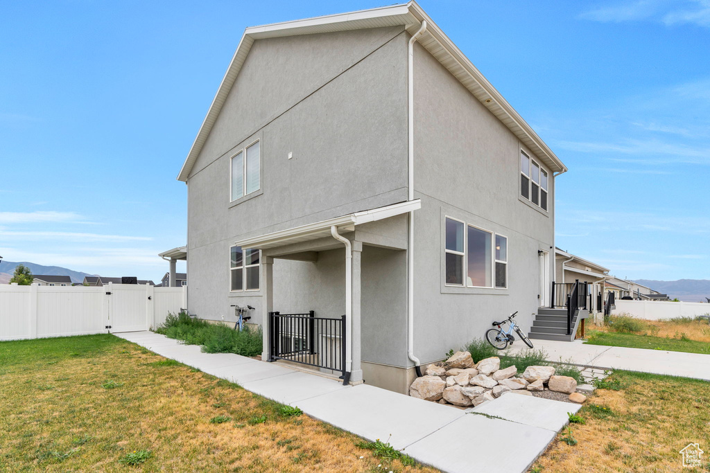 432 W 1470 N Tooele, UT 84074