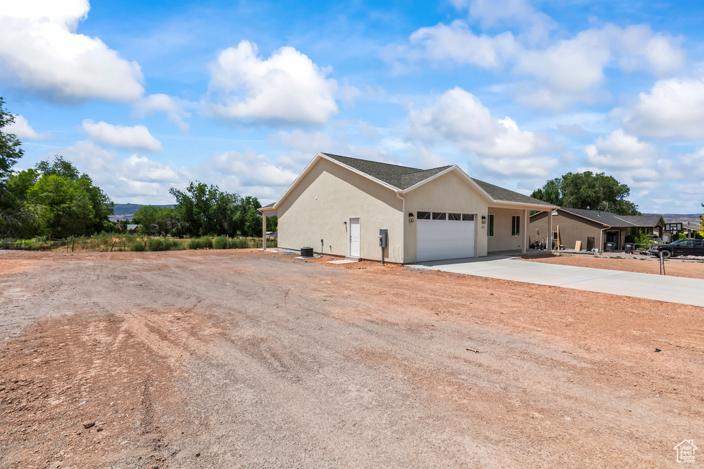 211 N 420 E Monroe, UT 84754
