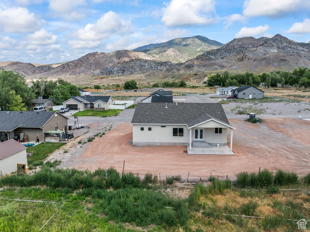 211 N 420 E Monroe, UT 84754