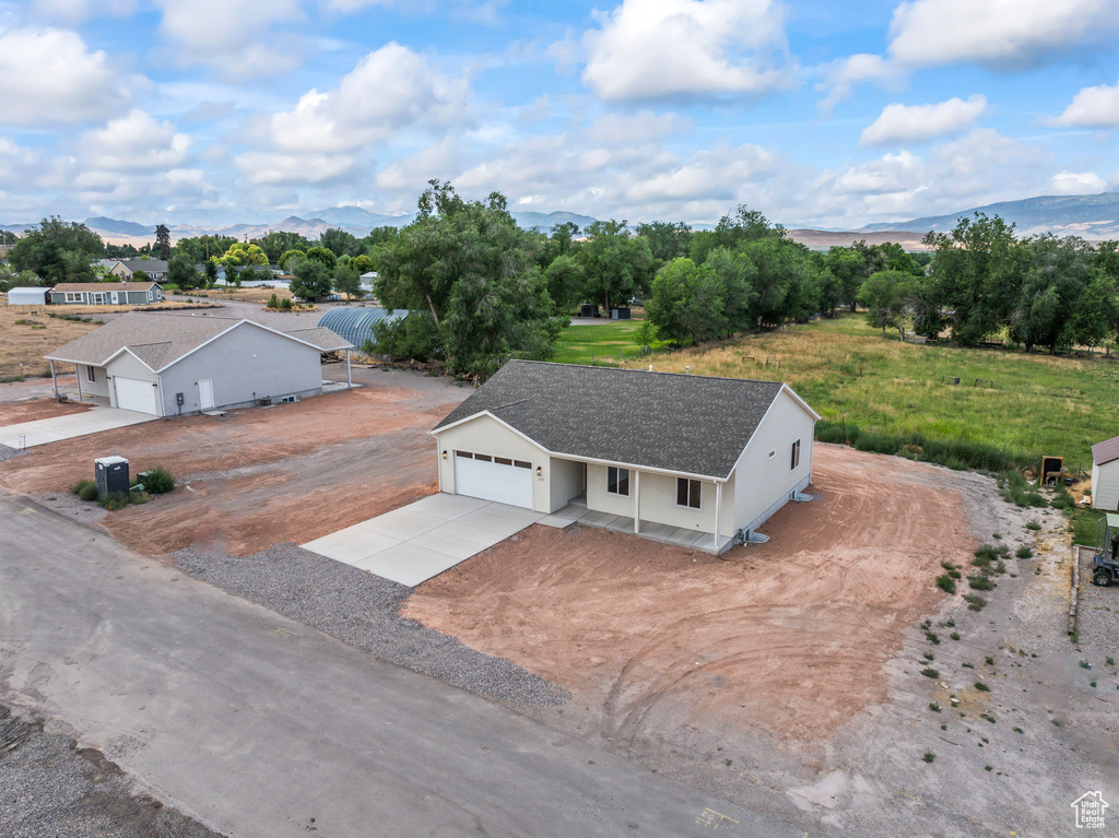 211 N 420 E Monroe, UT 84754