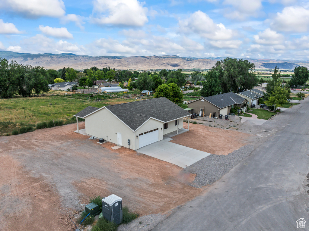 211 N 420 E Monroe, UT 84754
