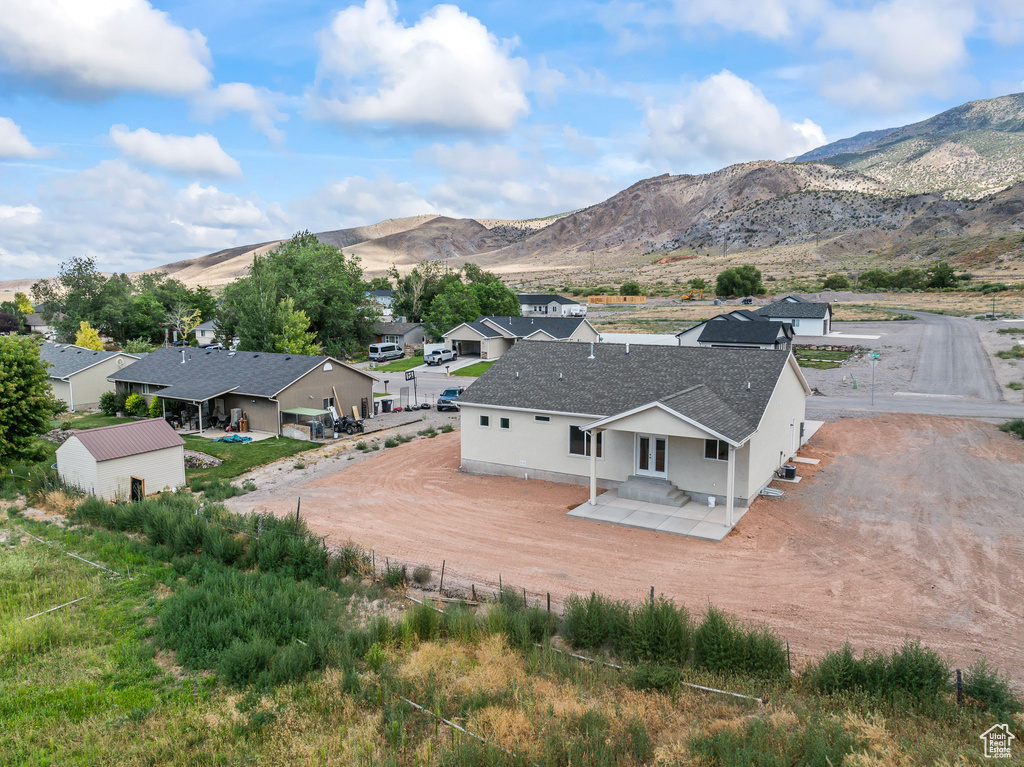 211 N 420 E Monroe, UT 84754