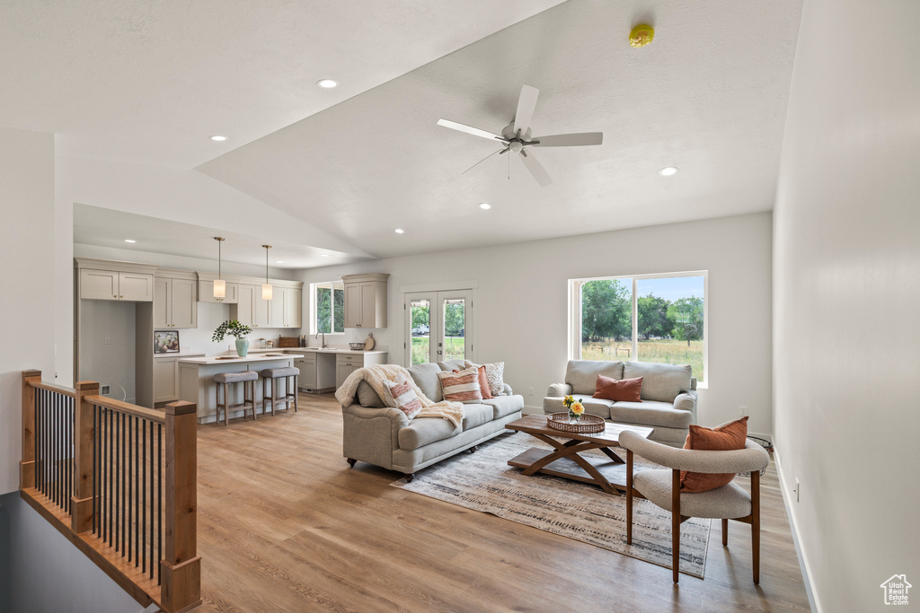 211 N 420 E Monroe, UT 84754