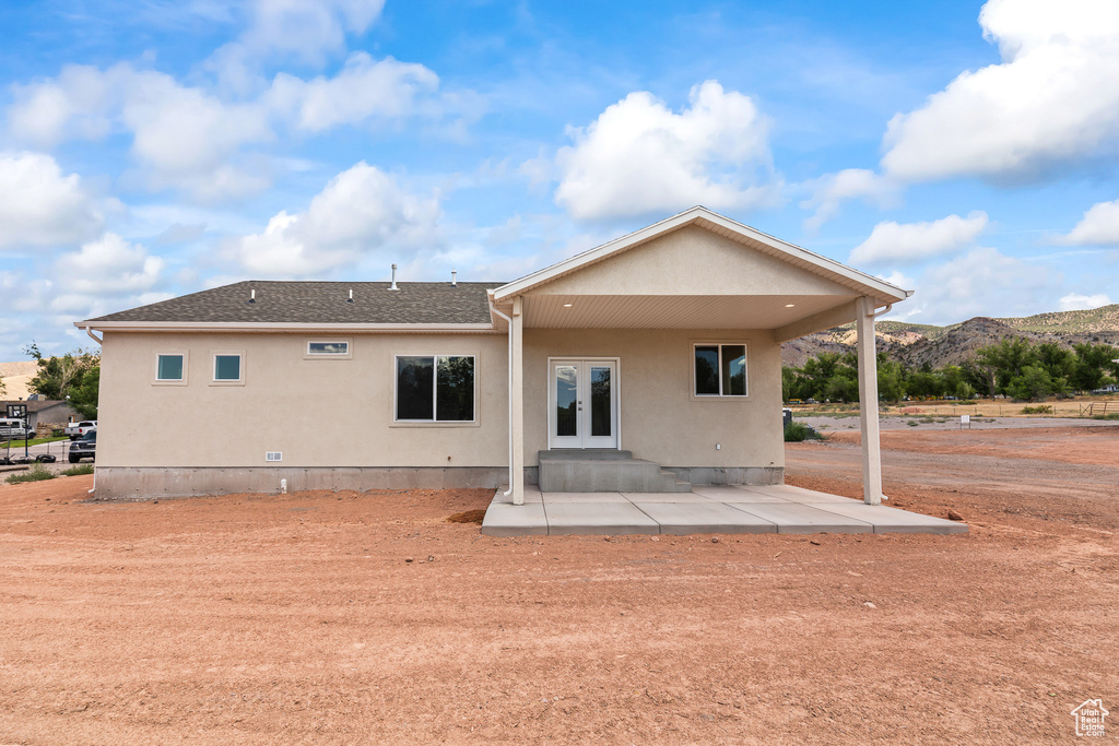 211 N 420 E Monroe, UT 84754