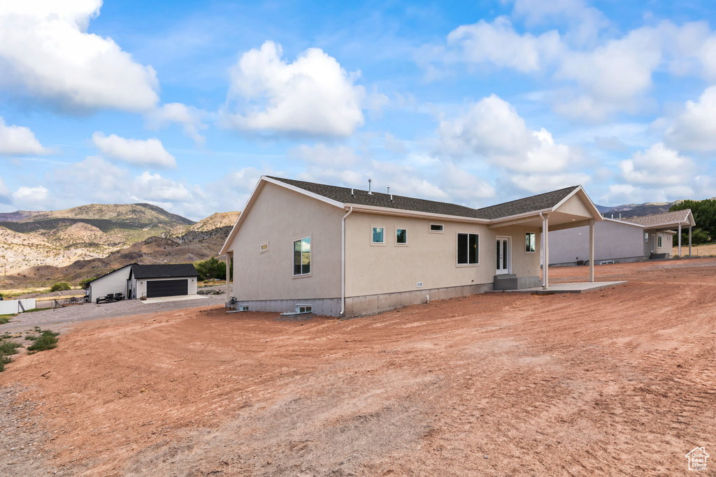 211 N 420 E Monroe, UT 84754