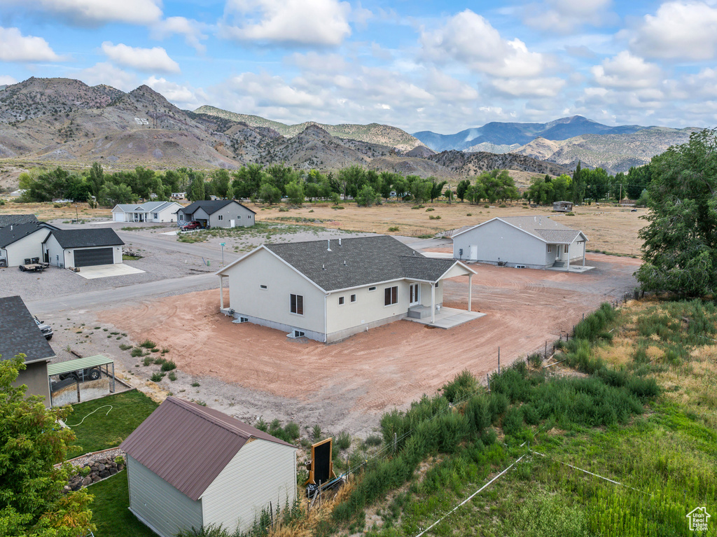 211 N 420 E Monroe, UT 84754
