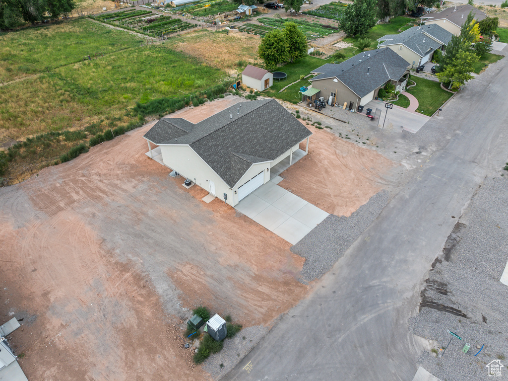 211 N 420 E Monroe, UT 84754