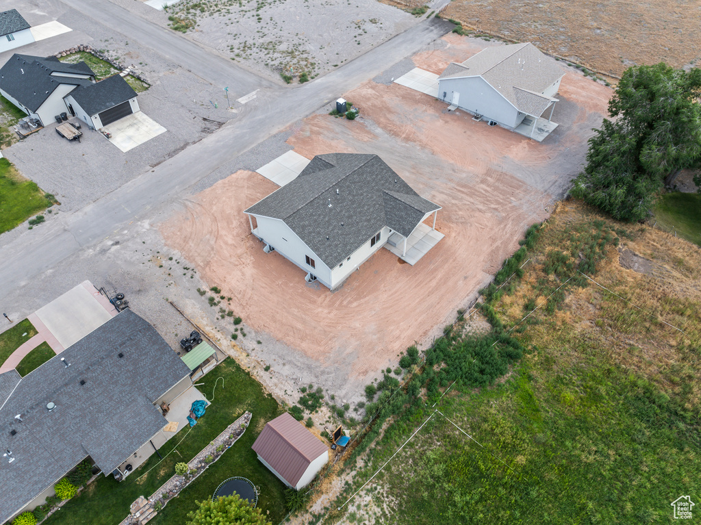 211 N 420 E Monroe, UT 84754