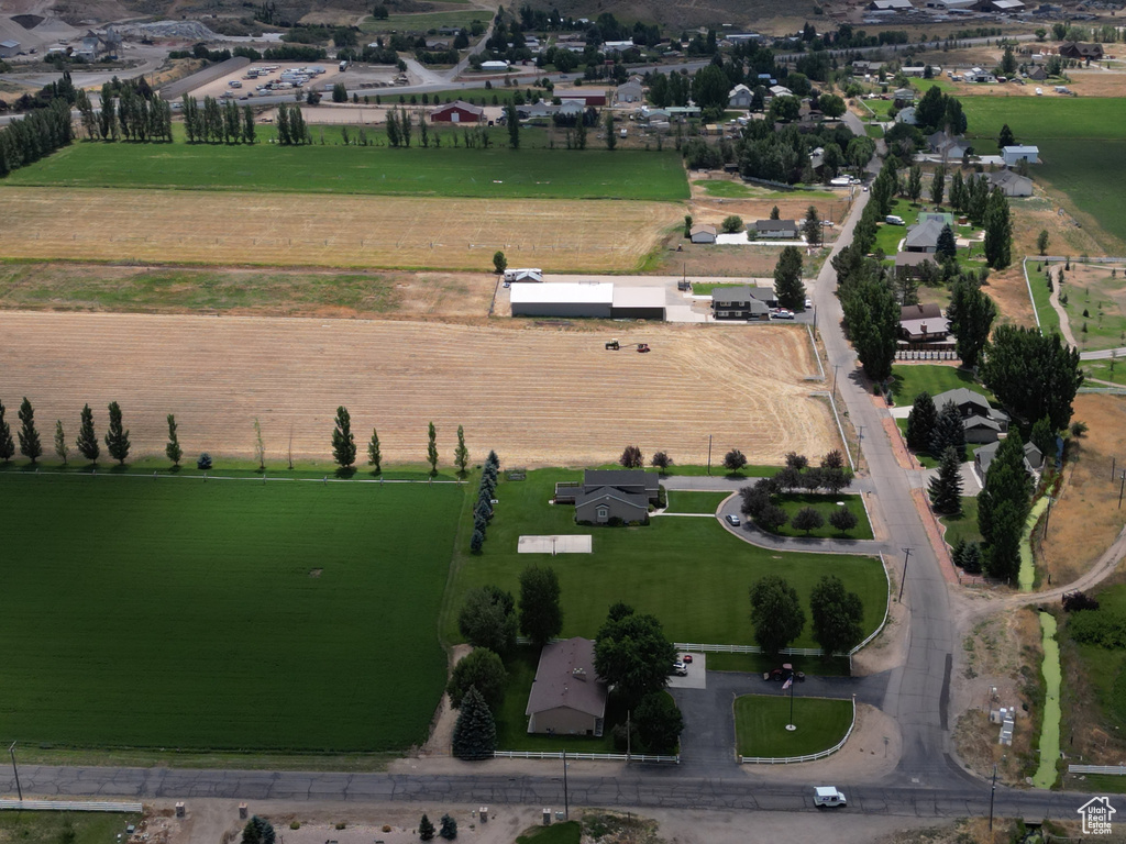 3159 S PROBST LN Charleston, UT 84032