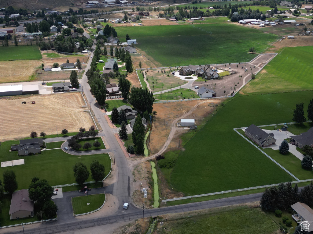 3159 S PROBST LN Charleston, UT 84032