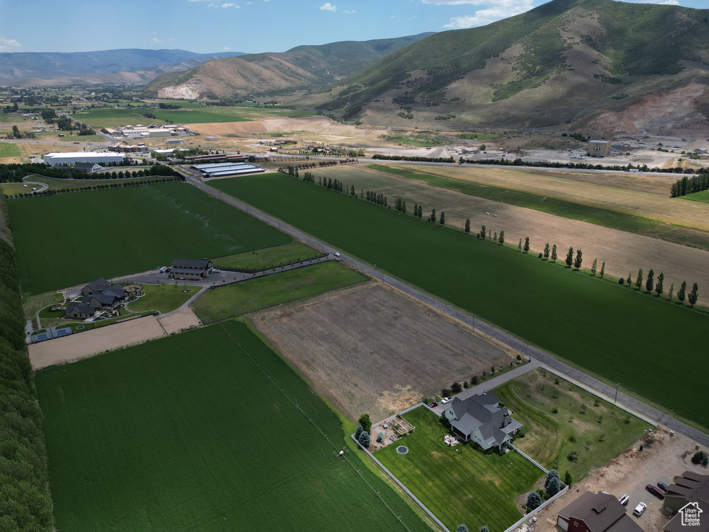 3159 S PROBST LN Charleston, UT 84032