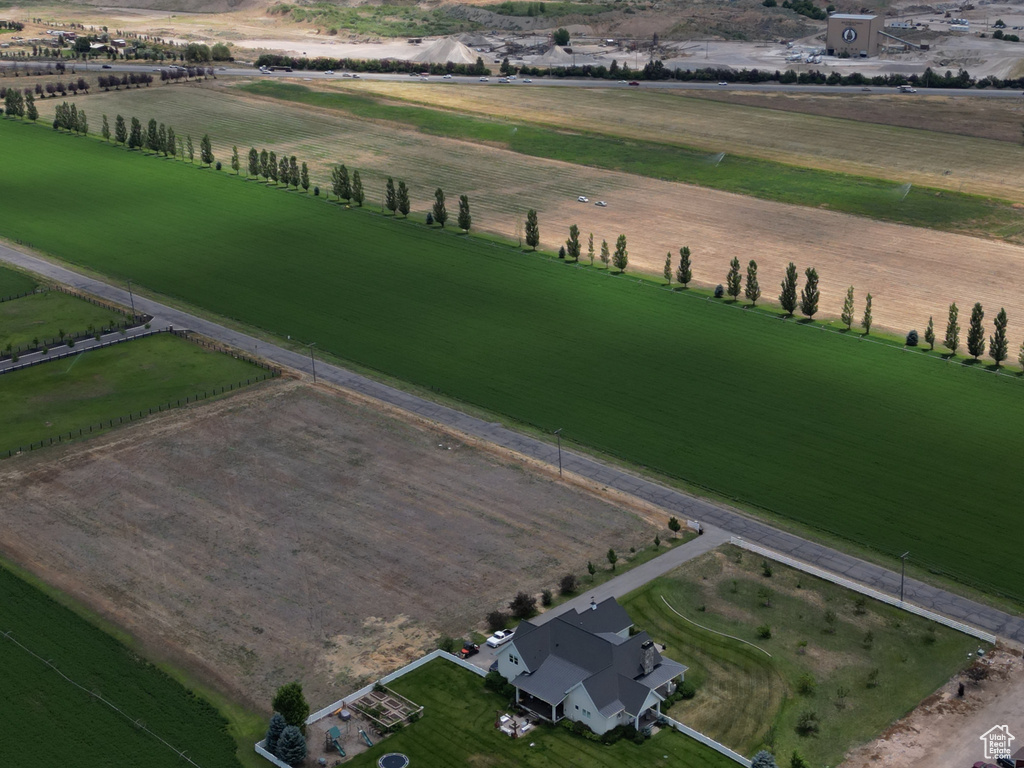 3159 S PROBST LN Charleston, UT 84032