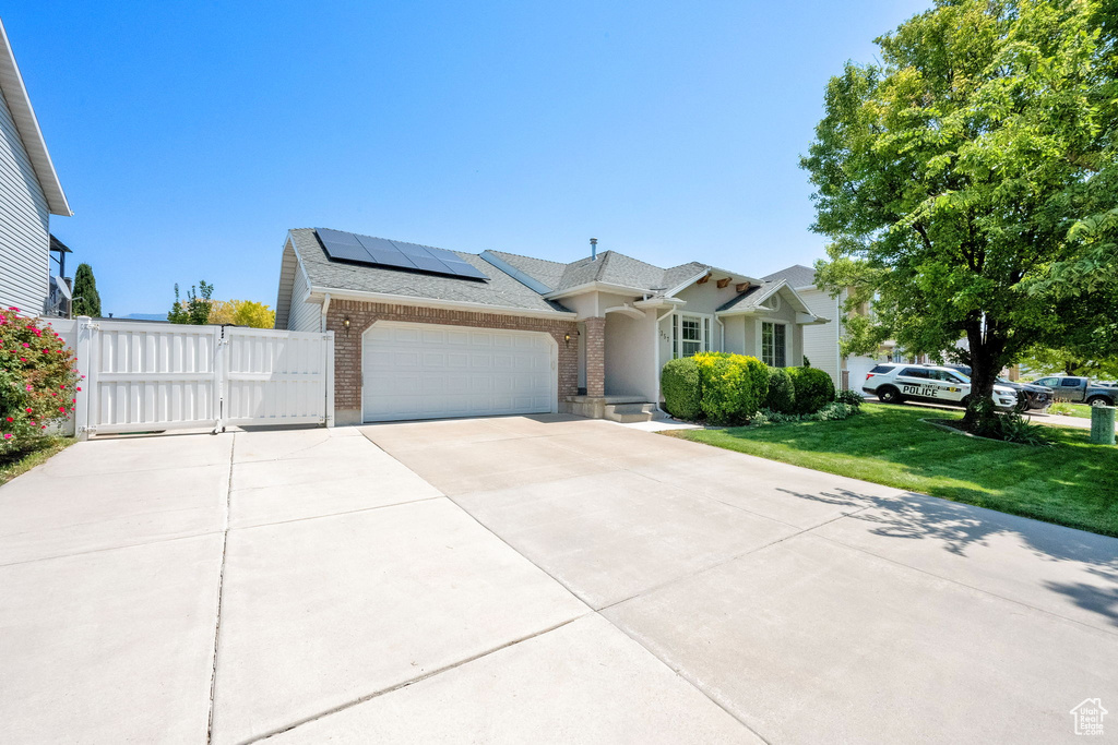 2357 S 225 E Clearfield, UT 84015