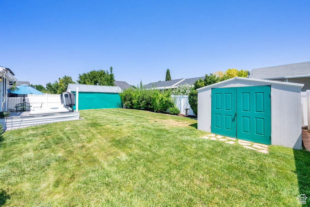 2357 S 225 E Clearfield, UT 84015